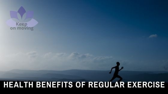 Health Benefits Of Regular Exercise
